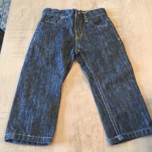 Boys Jeans 24mo